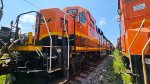 BNSF 1519
